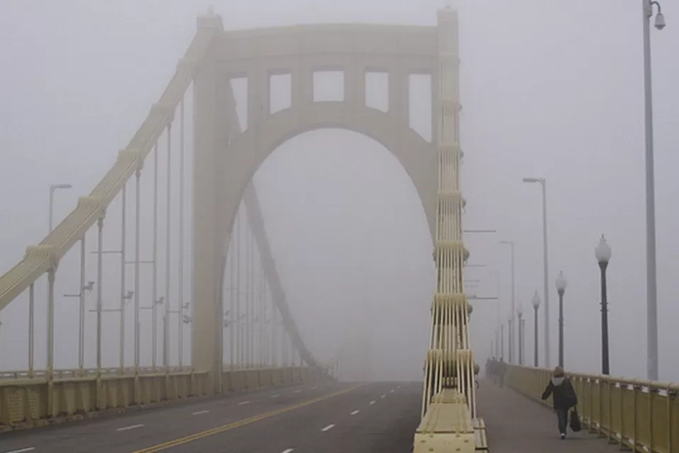 Roberto Clemente Bridge